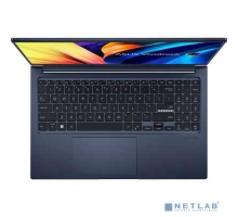 Ноутбук ASUS VivoBook 15X OLED M1503QA-L1223 90NB0Y91-M00BS0 Quiet Blue15.6