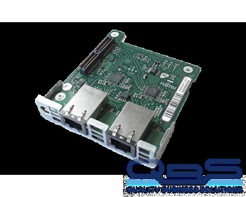 Сетевая карта Fujitsu S26361-F3953-L210 купить QBS.ru