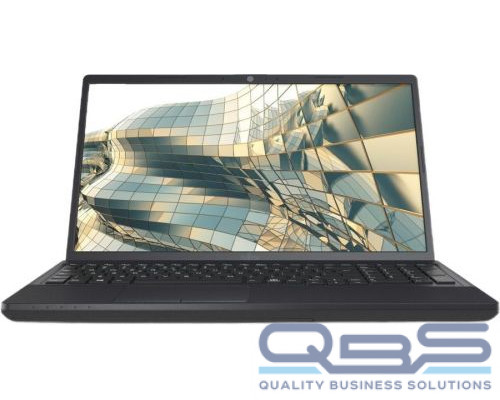 Ноутбук Fujitsu LifeBook A3511 FPC0C005BP i5 1135G7/8GB/256GB SSD/DVDRW/15.6/FHD/noOS/black купить QBS.ru
