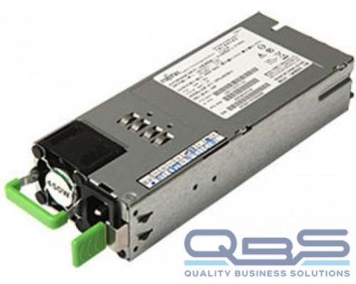 Блок питания Fujitsu S26113-F575-L13 Primergy Modular Power Supply 450W platinum hot plug for PY RX1330M3/M4, RX2510M2, RX2530M5/RX2540M5 купить QBS.ru