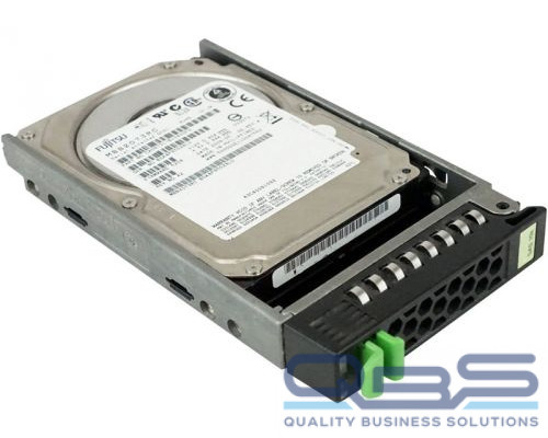 Жесткий диск Fujitsu S26361-F3904-L120 Primergy 3.5 12TB 7.2K SATA 6G 512e Hot plug 3.5 HDD PY RX1330M3/M4, RX2530M4/M5, RX2540M4/M5 купить QBS.ru