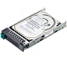 Жесткий диск Fujitsu S26361-F5543-L124 Primergy 2.5" 2.4TB 10K SAS 12G 512e Hot plug 2.5' HDD (RX2530M5/RX2540M5)