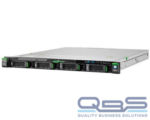 Сервер Fujitsu Primergy RX1330M4 купить QBS.ru