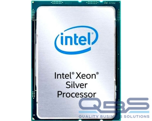 Процессор Fujitsu S26361-F4082-L108 Primergy Intel Xeon Silver 4208 8C 2.10 GHz w/o FAN kit купить QBS.ru