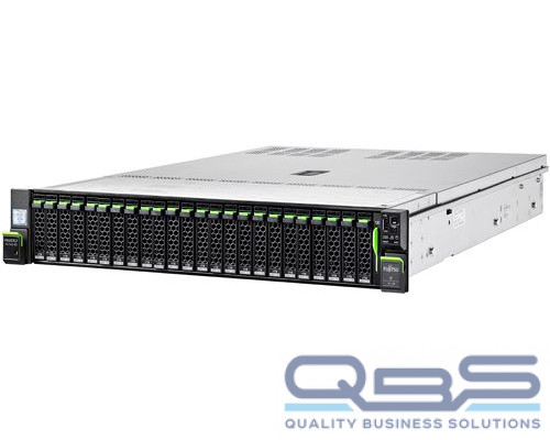 Сервер Fujitsu Primergy RX2540M5 купить QBS.ru