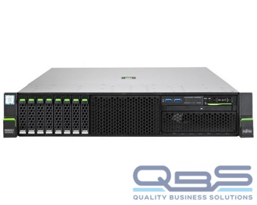 Сервер Fujitsu Primergy RX2540M5 купить QBS.ru