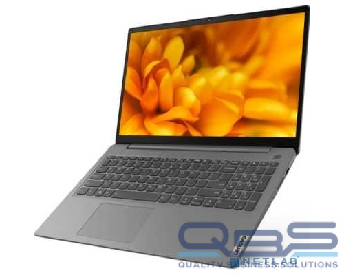 Ноутбук Lenovo IdeaPad 3 15ITL6 82H801QTRK 15.6 {FHD TN i3-1115G4(3.00GHz)/4GB/1TB HDD/DOS} купить QBS.ru
