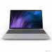 Ноутбук Hiper Workbook XU156H XU156H5WI silver 15.6 {FHD IPS i5-10210U/16Gb/512Gb SSD/W10Pro} купить QBS.ru