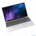 Ноутбук Hiper Workbook XU156H XU156H5WI silver 15.6 {FHD IPS i5-10210U/16Gb/512Gb SSD/W10Pro} купить QBS.ru