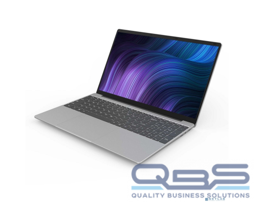 Ноутбук Hiper Workbook XU156H XU156H5WI silver 15.6 {FHD IPS i5-10210U/16Gb/512Gb SSD/W10Pro} купить QBS.ru
