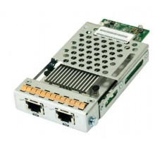Интерфейсная плата Infortrend EonStor host board with 2 x 10Gb/s iSCSI (RJ-45), type2