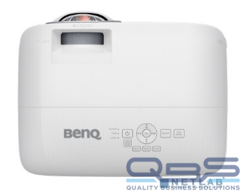 Проектор BenQ MW826STH 9H.JMW77.13E купить QBS.ru