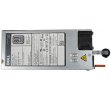 Блок питания DELL Hot Plug Redundant Power Supply 550W for R340/R430/R440 w/o Power Cord (analog 450-AEIE, 450-AEKP, 450-AEGY, 450-AEGZ)