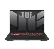 Ноутбук ASUS TUF Gaming A17 FA707RE-HX027 AMD 7 6800H/8Gb/512GB SSD/17.3