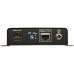 Удлинитель Aten HDMI HDBaseT, Dual Output (4K@100м / 1080p@150м) купить QBS.ru