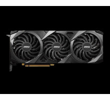 Видеокарта MSI RTX 3070TI VENTUS 3X 8G OC RU