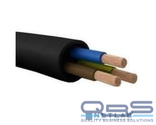 Кабель силовой КГ ККЗ Кабель КГтп-ХЛ 3х4, 100 м.,  ГОСТ купить QBS.ru