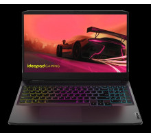 Ноутбук Lenovo IdeaPad Gaming 3 15ACH6 15.6