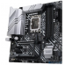 Материнская плата ASUS PRIME Z690M-PLUS D4{Intel Z690,LGA 1700,mATX (uATX)} купить QBS.ru
