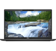 Ноутбук без сумки DELL Latitude 7530 P110G Core i7-1255U  15,6 FullHD 400 nits WVA AG 16GB LPDDR4 512GB SSD Intel Iris Xe Graphics 4cell (54 WHr),Backlit, FPR,Thunderbolt,2y Linux 1,53kg Rus/KB