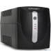 ИБП CROWN ИБП CMU-1000X {1000VA/700w; Line Interactive;3 х EURO; 12V7AH х 2} купить QBS.ru