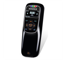 Сканер с памятью (датаколлектор) Mindeo MS3690Plus Mark, 2D, BT, USB Kit, Black, batt