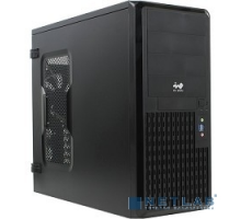 Корпус BigTower InWin PE689BLUSB3.0*2+A(HD)+fron fan 120mm*1+rear fan 120mm*1+ 2*2SATA+1*1SATA+Intrusion Switch/ holes for SL20” RACKMOUNT  w/o PSU 6141921