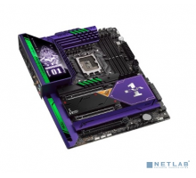 Материнская плата Материнская плата ASUS ROG MAXIMUS Z690 HERO EVA, LGA1700 Z690, 4xDDR5, 6xSATA3, 5xM.2, 1xHDMI, 2xThunderbolt™4, 2xPCIe5.0x16, 1xPCIe4.0x16 ATX
