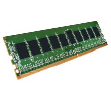 Оперативня память Kingston for Lenovo (7X77A01304) DDR4 DIMM 32GB 2666MHz ECC Registered Module, 1 year