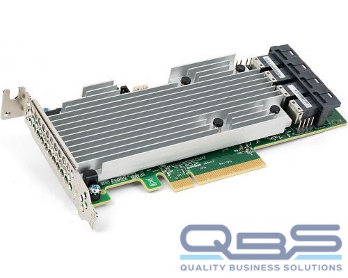 Контроллер raid SNR LSI9361 16i 2GB купить QBS.ru