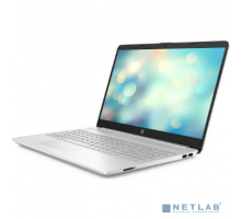 Ноутбук HP 15-dw1006ny 4C8L1EA Silver 15.6