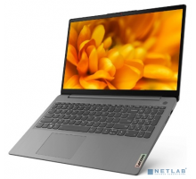 Ноутбук Lenovo IdeaPad 3 15ITL6 82H800L8RK Arctic Grey 15.6