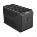 ИБП Ippon Back Comfo Pro II 650  black {1189988} купить QBS.ru