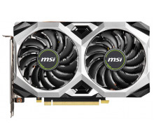 Видеокарта MSI GTX 1660 SUPER VENTUS XS OC RU
