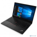 Ноутбук Lenovo ThinkPad E14 G2 20TA002DRT Black 14 {FHD i5-1135G7/8Gb/512Gb SSD/W10Pro} купить QBS.ru