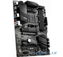 Материнская плата MSI B550-A PRO {Soc-AM4 AMD B550 4xDDR4 ATX AC`97 8ch(7.1) GbLAN RAID+HDMI+DP}