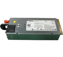 Блок питания DELL Hot Plug Redundant Power Supply, 1100W for R540/R640/R740/R740XD/T440/T640/R530/R630/R730/R730xd/T430/T630 w/o Power Cord (analog 450-ADWM)