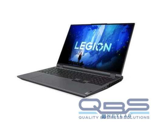 Ноутбук 82RF00GWRK Lenovo Legion 5 Pro G7 16 WQXGA IPS/i5-12500H/32GB/1TB SSD/RTX3060 6Gb/DOS купить QBS.ru