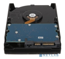 Жесткий диск 6TB Toshiba P300 (HDWD260UZSVA) {SATA 6.0Gb/s, 5400 rpm, 128Mb buffer, 3.5