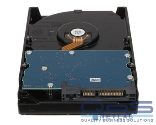 Жесткий диск 6TB Toshiba P300 (HDWD260UZSVA) {SATA 6.0Gb/s, 5400 rpm, 128Mb buffer, 3.5} купить QBS.ru