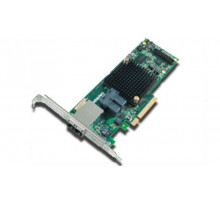Контроллер SAS Adaptec ASR-8885 SGL