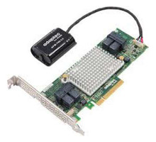 Контроллер SAS Adaptec ASR-81605Z SGL