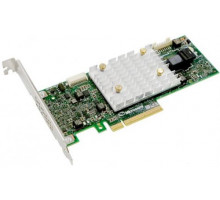 Контроллер SAS Adaptec SmartRAID 3151-4i SGL