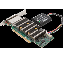 Контроллер SAS Adaptec SmartRAID 3258-16i