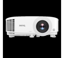 Проектор BenQ Projector TH575 DLP, 1920x1080 FHD, 3800 AL, 15000:1, 16:9, 1.1X, TR 1,49~1.64, HDMIx2, USB, 10W, 10000ч, 88% Rec.709, 6000 ч, White, 2.5 kg