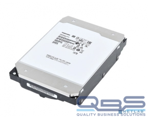Жесткий диск 18TB Toshiba Enterprise Capacity (MG09ACA18TE) SATA, 7200 rpm, 512Mb buffer, 3.5} купить QBS.ru