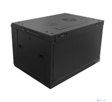 Монтажный шкаф 5bites TC6403-06B Шкаф телекоммуникационный 6U / 600*450 / WALL / BLACK