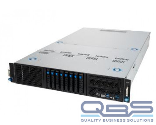 Серверная платформа ASUS ESC4000-E10S Rack 2U,2xSocket P+(LGA 4189),16xRDIMM/LR-DIMM/3DS(3200),8xSFF SATA/SAS(upto2xNVMe),1xM.2,1xOCP 3.0,2x1GbE,2x1600W,ASMB10-iKVM купить QBS.ru