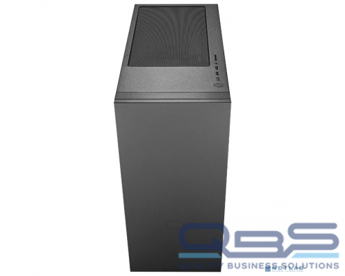 Корпус MidiTower Cooler Master Silencio  S600 MCS-S600-KN5N-S00 купить QBS.ru