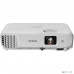 Проектор Epson EB-W06 V11H973040 {3LCD 3700lm WXGA (1280x800) 16 000:1} купить QBS.ru